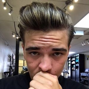 Meet your Posher, Ryan